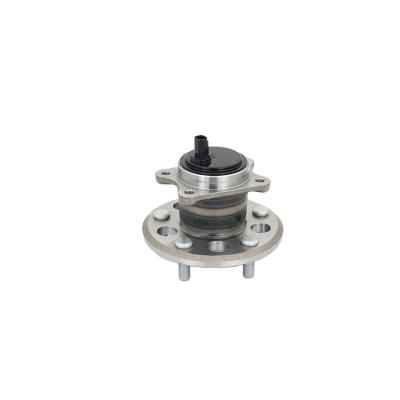 China Achterste linker hub lager assemblage 42460-48011 De perfecte pasvorm voor Lexus ES300 ES240 ES350 Te koop