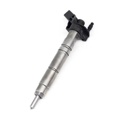 China Auto Car Parts A642070 Diesel Injector for Mercedes Benz Diesel Engine Fuel Injector for sale