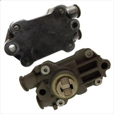 Chine Pompes à carburant pour moteur diesel 0440020088 pour camion Mercedes-Benz 6110900350 6110900250 à vendre