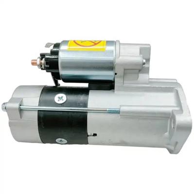 China 185-9157 24V 11T 3.5KW Starting Motor for Replace/Repair Carter E305.5E306 E308D E308C for sale