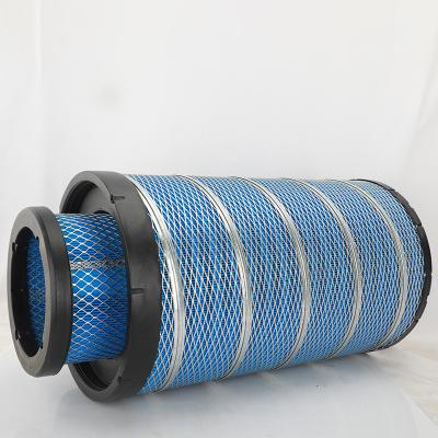 China KLS 1109910-H12C0 Air Filter for Dongfeng Tianlong DCEV Cummins Engine Diesel Truck for sale