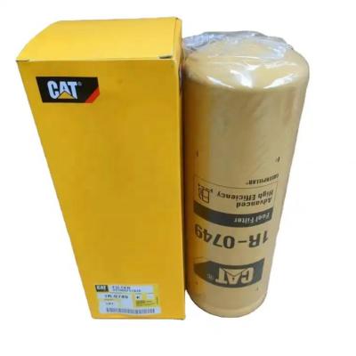 Κίνα 1R1804 Φίλτρο ντίζελ για Carter 1 KG/cm2 Πίεση ακατέργαστου νερού και αξιόπιστη διήθηση προς πώληση