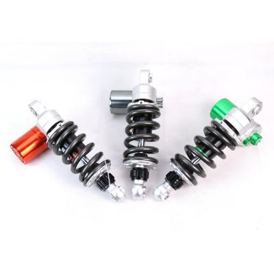 China Kawasaki Z125/Z125Pro Absorbedor de choques para motocicletas con amortiguación ajustable SEPP-RSK5-0015 en venta