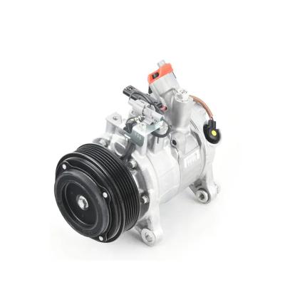 China Compressor de CA para automóvel para BMW 6SEU14C 4472604711 64529223694 64529215947 64529225703 64529399072 à venda