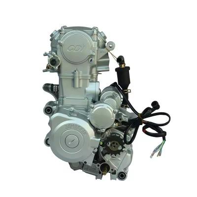 China Replace/Repair Your Chinese 250CC ATV with ZONGSHEN CB250cc Manual Clutch Engine for sale