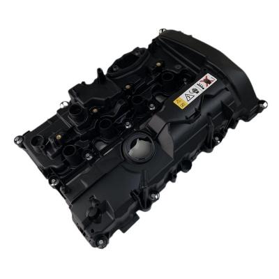 中国 Customized B48 Valve Cover for BMW F52 F45 F30 F35 F49 G38 G08 11128605598 11127611278 販売のため