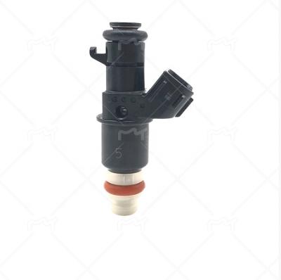 China 16450-RZP-003 Inyector de combustible para Honda CRV 2.0L Mejorar la eficiencia de combustible y la potencia en venta