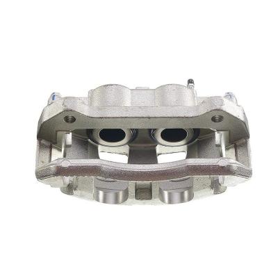 China KLS OEM 58181-4FA00 LH Brake Caliper for HYUNDAI H100 Pinza de freno Replace/Repair en venta