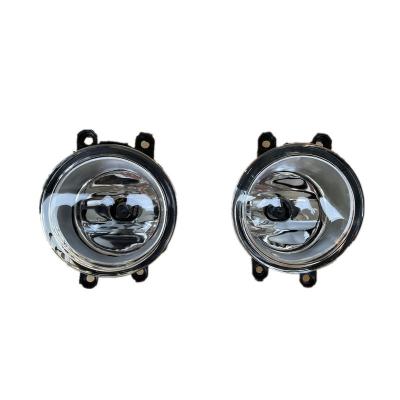 China OE No. / Fog Lights for Toyota Yaris Camry Corolla Made of ABS PC Material for sale