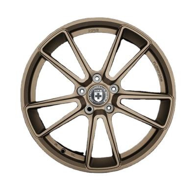 China Physical Prevail 6061-T6 Forged Aluminum Alloy Wheels for 17/18/19/20/21/22-inch Rims for sale