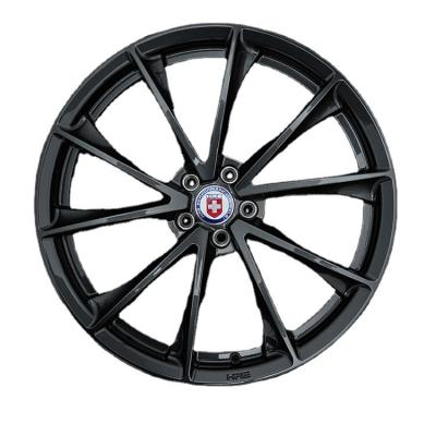 China 17/18/19/20/21/22-inch Forged Aluminum Alloy Wheels Advanced Technology for All Models for sale