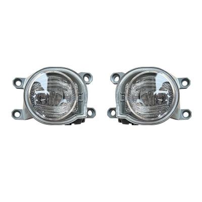 Cina 2020 Toyota CHR Corolla Relinn Fog Lamp LED Headlight for Remanufacturing Purpose in vendita