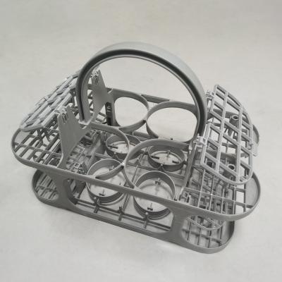 China Car bottle shelf special for the dishwasher for sale