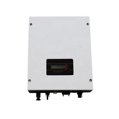 China 2000W Single Phase Grid Tie Solar Inverter, 2KW On Grid  Solar power inverter for sale