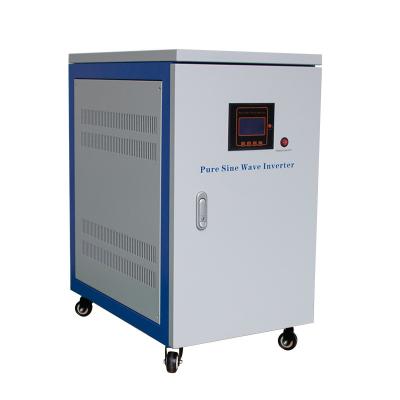 China 3000W Three Phase Wind Inverter On Grid Wind Generator Inverter for Wind Power Plant for sale