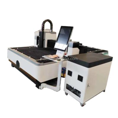 China Laser CUTTING Top Quality 1000w Fiber Cutting Machine For Metal Sheet Searchers for sale