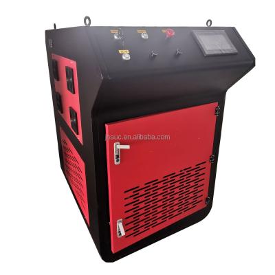 China Metal Stainless Steel Ryacus 2kw 2000w Wire 2000w Aluminum Fiber Automatic Welding Machine for 6mm Steel and Aluminum for sale