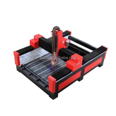 China Hotels CE EU ROHS Granite CNC Granite Engraving Machine CNC Marble Router 1510 1510 Stone Router / 1525 for sale