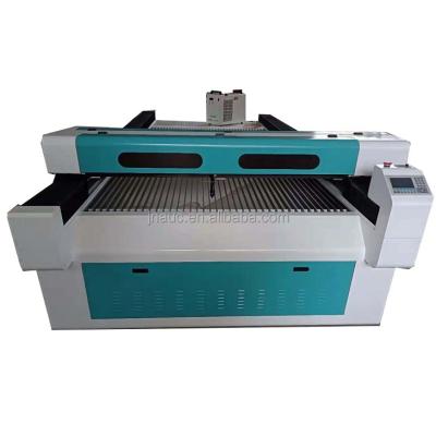 China AUC 1325 RECI MDF Plywood Laser Cutter 150W 180W / W6 W8 Water Cooled Laser Cutting Machine for sale