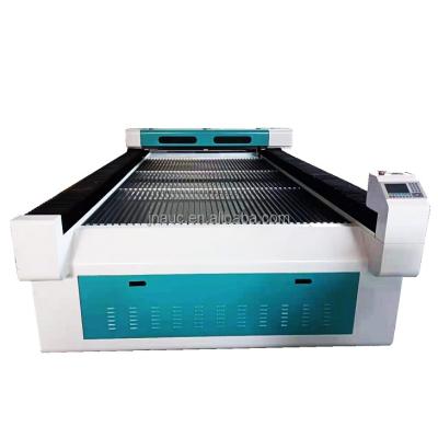 China Laser Engraving 1325 Metalbearing And Non-metalbearing CO2 Laser Cutter / MDF Carbon Stainless Steel Mix Acrylic Soft Wood Laser Cutting Machine for sale