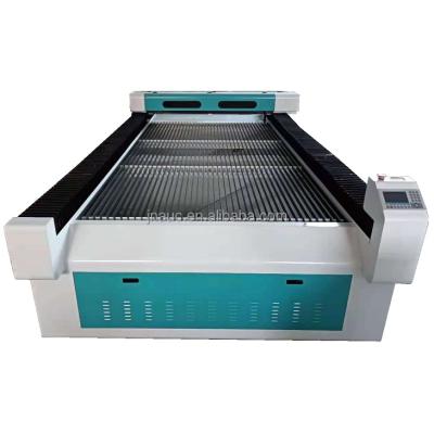 China Water Cooled CNC CO2 Laser Cutter Engraving Cutting Machine 80W 100W 130W 150W 200W 250W 300W Reci Laser 1630 For MDF Wood Acrylic Fabric for sale