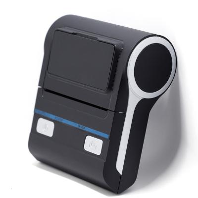 China Bite Printer Hot Selling Handheld 80 Android Wireless Thermal Sticker Receipt Printer for sale