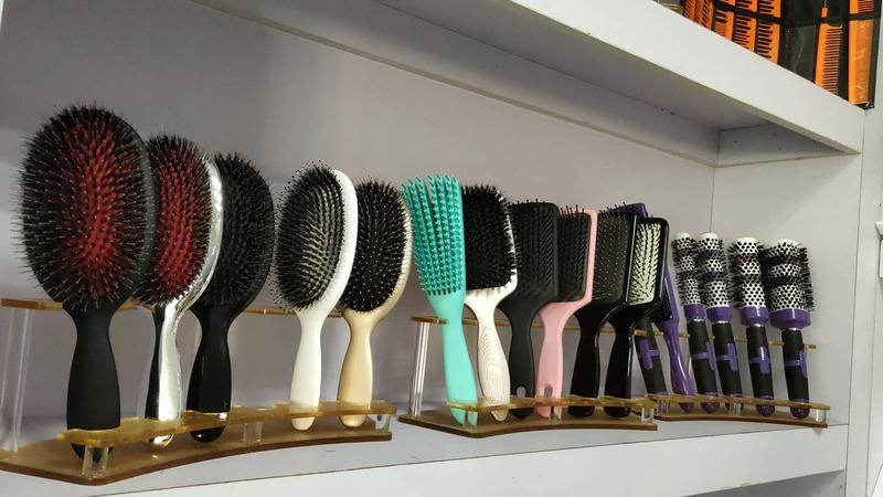 Verified China supplier - Guangzhou Mackay Hair Tools Products Co., Ltd.