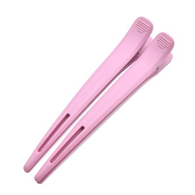 China European and American high quality hair clip professional design professional hair salon use hair clip good quality wholesale for sale