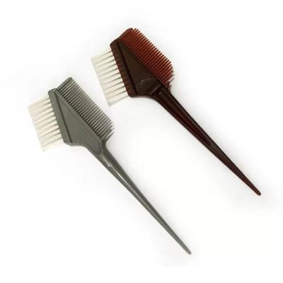 China Wholesale Comfortable Top Selling Professional Salon Hair Beauty Products Hair Color Brush Application Hair Coloring Brush Tools for sale