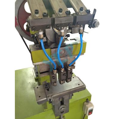 China Yeah High Efficient Brush Painting Making Machine Brush Nailing Machine for sale