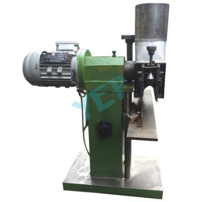 China Yeah Cheap Paint Brush Making Machine Brush Bristle Trimming Machine for sale