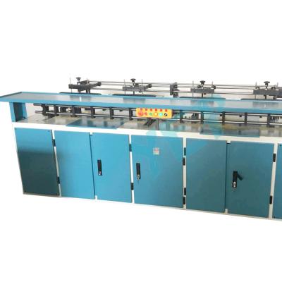 China POLISHING Full Automatic Yeah Brush Filament Kneader Brush Making Machine for sale