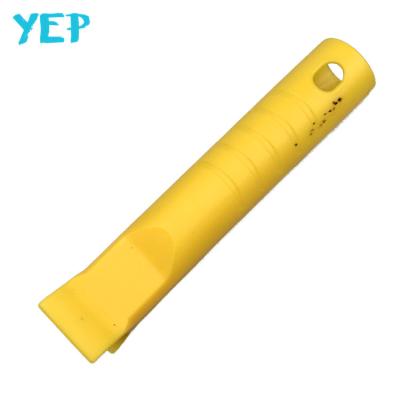 China Yellow Yeah Cheap Paint Roller Handle Virgin Paint Roller Brush Handle for sale