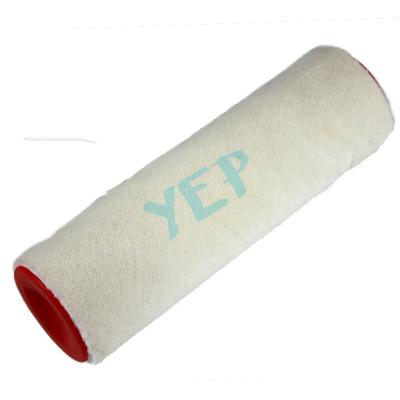 China Painting Professional Type Yeah High Quality Mohair Paint Roller Stick Cover for sale