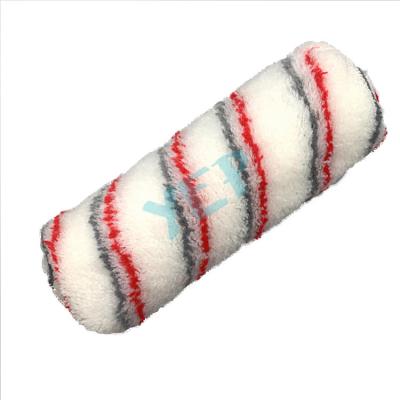 China Painting Cage Type Epoxy Acrylic Decoration Paint Roller Brush Cover Best Selling China Yeah Hot Sale Factory for sale