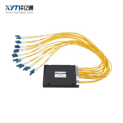 China GPON XGPON NGPON OTDR FR WDM Module MUX DEMUX XYT-XPON WDM for sale