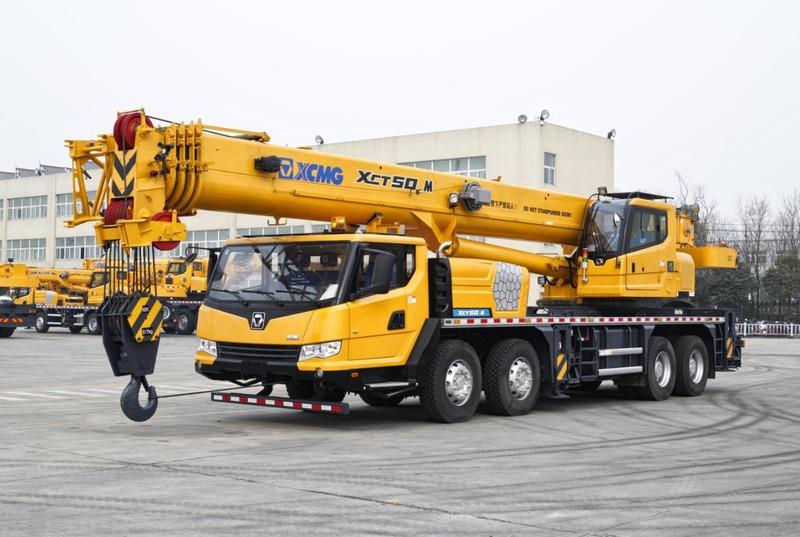 Verified China supplier - Shanghai Quanxin Construction Machinery Co., Ltd.