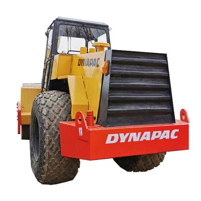 China DYNAPAC CA301D CA30 CA25 CA251 building material shop construction machinery used road roller on sale for sale