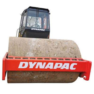 China Building Material Shops Sweden Made Dynapac CA301D Used Road Roller,CA25D CA30D CA251 CA301 CA302 Used Vibratory Roller For Sale for sale