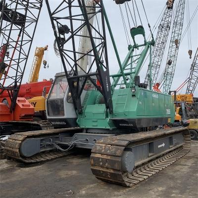 China CRANE Hot Sale Japan Original KOBELCO PH7055 50TON TRUCK 7055 Crawler Crane for sale