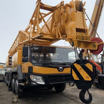 China China original tadano liebherr TRUCK CRANE Hot Sale 100 tons truck crane, QY100K-I QY100K Mobile Crane For Sale for sale