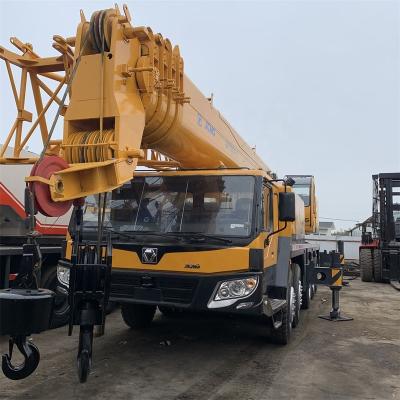 China CRANE TRUCK Hot Sale China Original 100 Ton Crane QY100K-I QY100K QY100 Truck Mobile Crane For Sale for sale