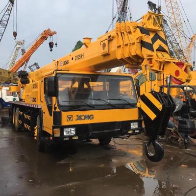 China Original cheap price qy25k 25ton TRUCK CRANE China truck crane QY25K5-I 25 ton crane for sale for sale