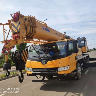 China CRANE China Brand Truck Crane /25ton Mobile Crane QY25K QY25KA QY25K5A QY25K-II QY25KS QY25KC QY25K5C for sale