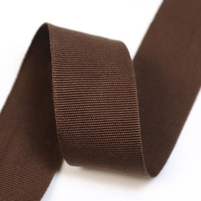 China Custom Single Recycled Recycled Lude Factory Tencel Ribbon For Gift Wrap for sale