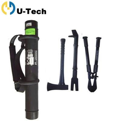 China High Quality China Shandong U-TECH Rescue Rescue Rogue Entry Tool And Force Bolt Cutter for sale