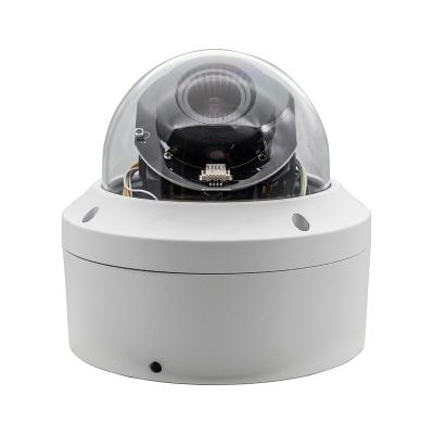 China NIGHT VISION PTZ Dome Network Camera 355 Degree IP Camera Compatible With Third Party CCTV System Camera for sale