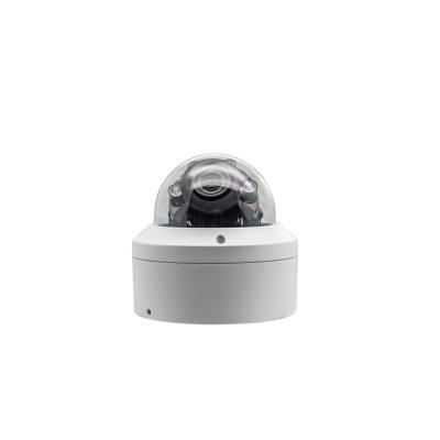 China NIGHT VISION China Factory Surveillance CCTV IP Camera Mini Indoor Vandleproof Dome Camera for sale