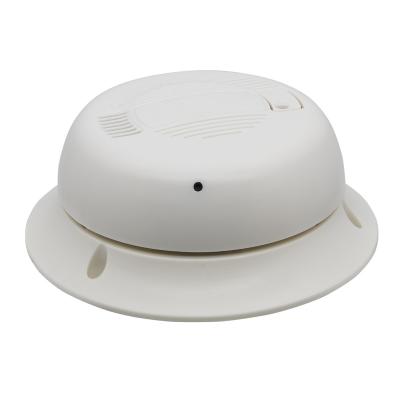 China NIGHT VISION Waterproof Smoke Detector 2mp CCTV IP Camera Security Network Camera for sale