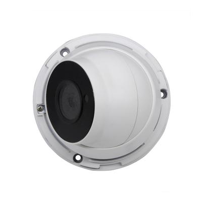 China High Quality Night Vision OEM Sony Starvis CMOS RTSP 5MP@30fps F1.0 Starlight Camera IP Security CCTV for sale